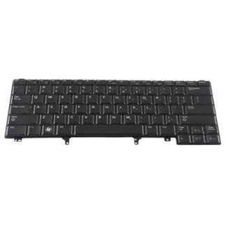 Dell Keyboard KB-DEE6420-B