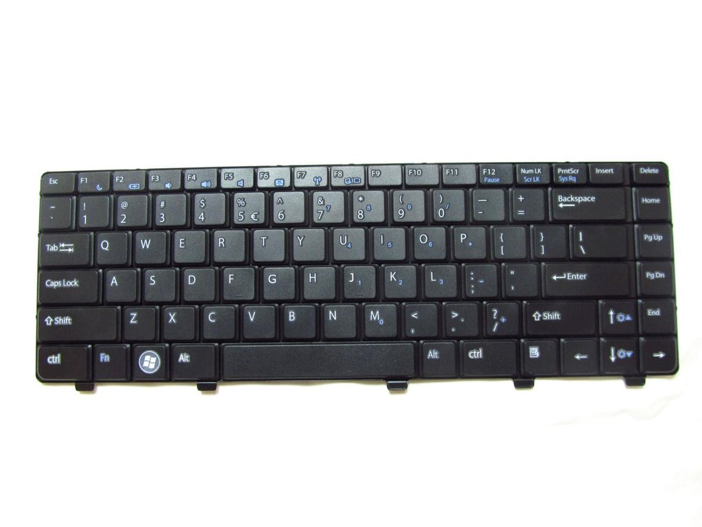 Dell Keyboard KB-DEV3400-B