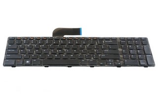 Dell Keyboard KEYDL02301A