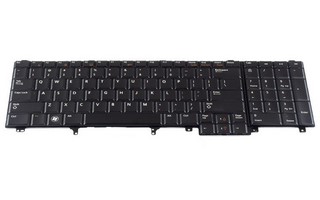 Dell Keyboard KB-DEE6520-B