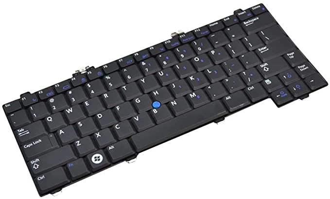 Dell Keyboard KEYDL03401A