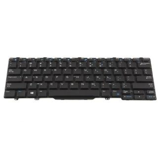 Dell Keyboard KB-DEE3340-BNF
