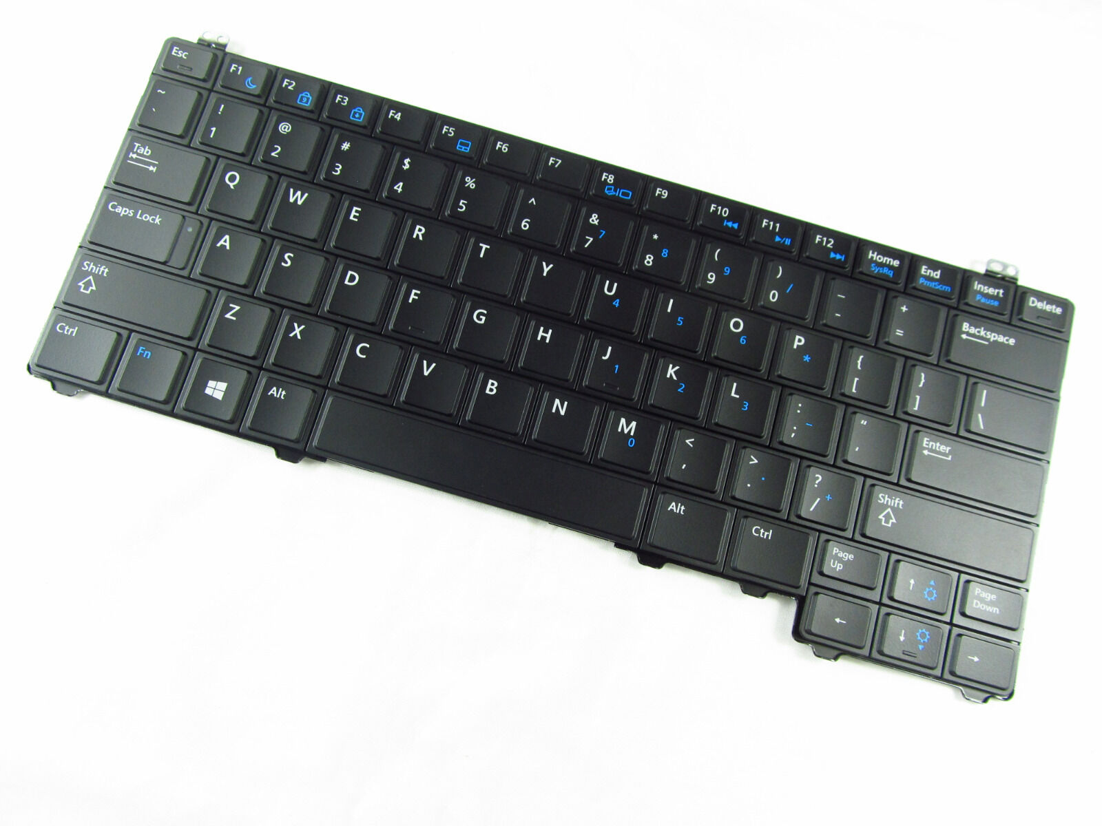 Dell Keyboard KEYDL04501A