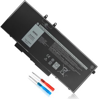 Dell OEM Battery 3HWPP-