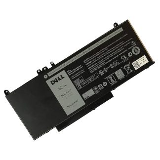 Dell OEM Battery 6MT4T