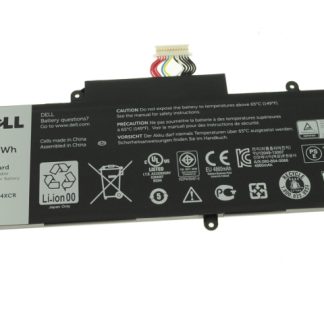 Dell OEM Battery 74XCR