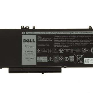 Dell OEM Battery G5M10