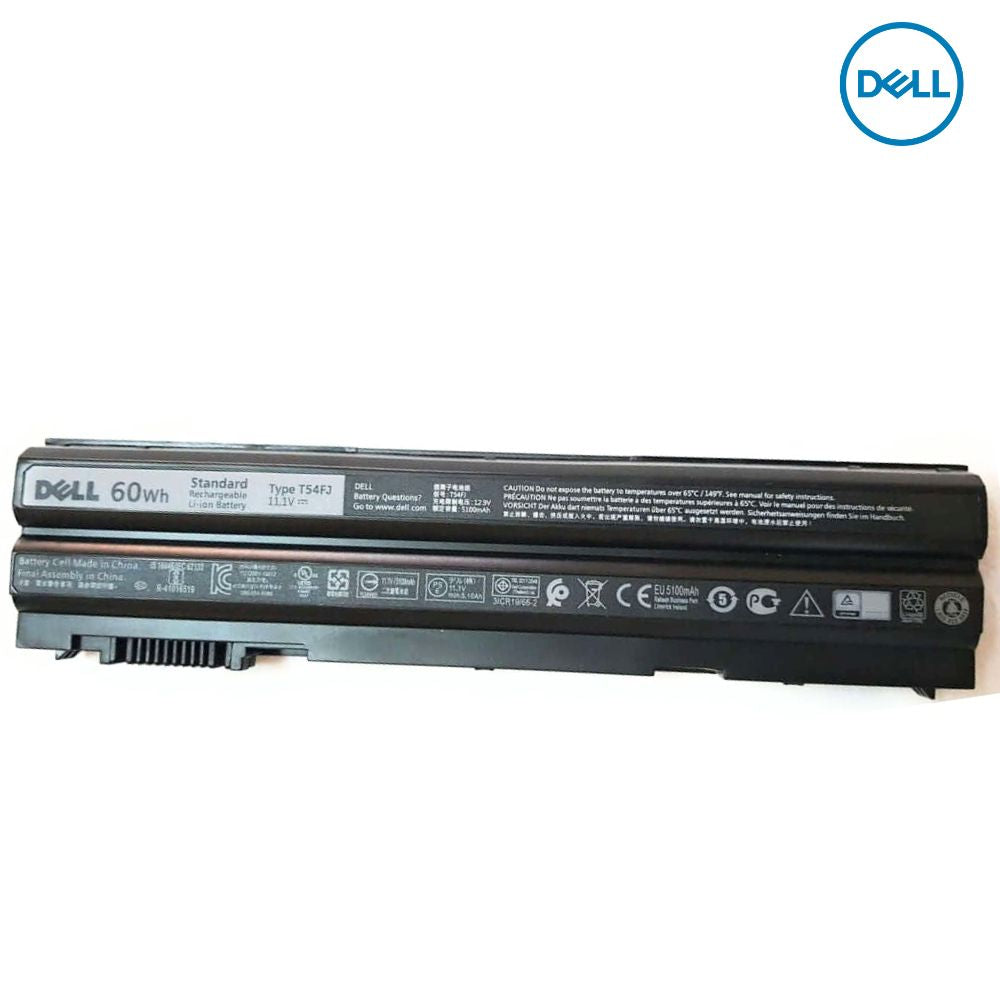 Dell OEM Battery T54FJ