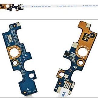 Dell Sub-Board-Power-Button LS-B844P
