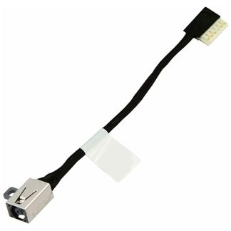 Dell DC-Jack PJ-DE3580