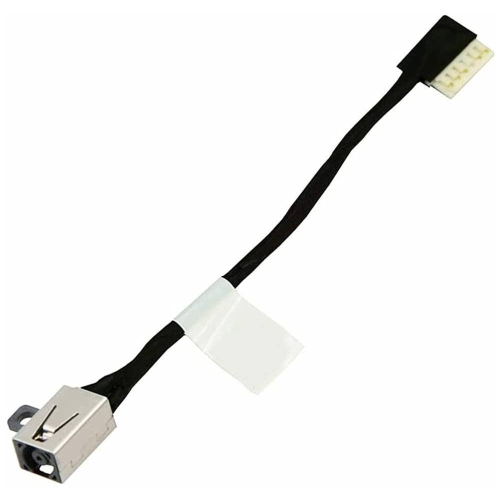 Dell DC-Jack PJ-DE3580