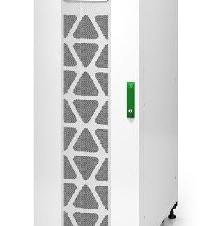 APC Easy UPS 3S 40 kVA 400V 3-3 UPS with Internal Batteries 10minutes Runtime