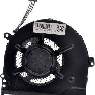 HP CPU-Fan FANHP00901A