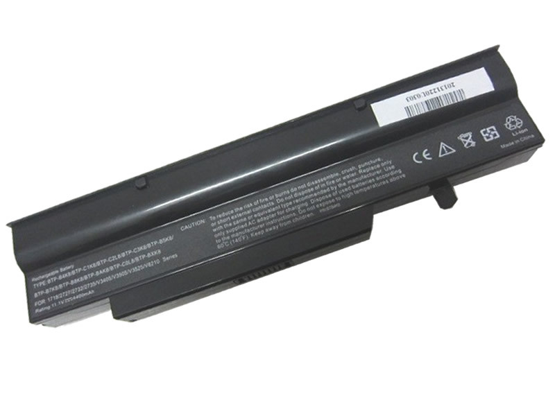 Laptop Battery BATFS01101C
