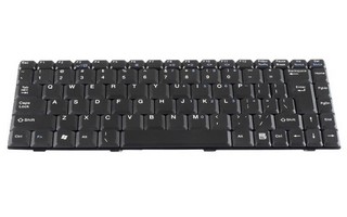 Fujitsu Siemens Keyboard KEYFS01001A