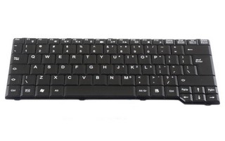Fujitsu Siemens Keyboard KEYFS01601A