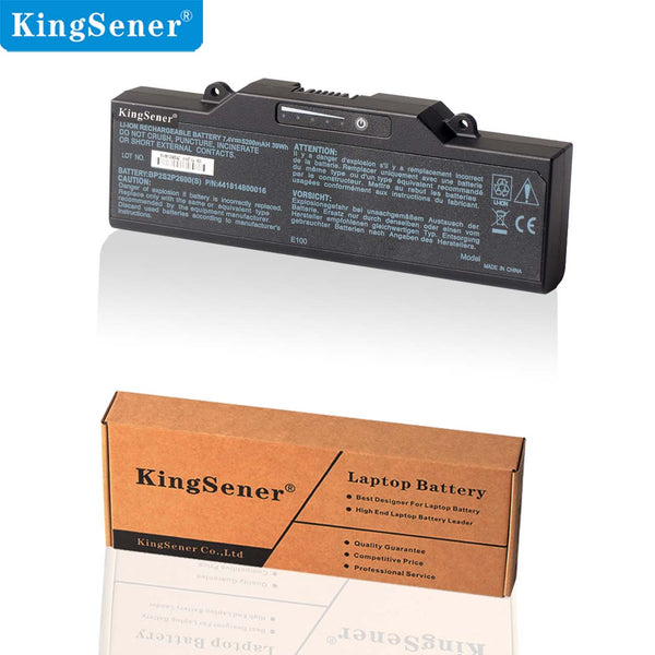 Getac OEM Battery BP2S2P2600(S)