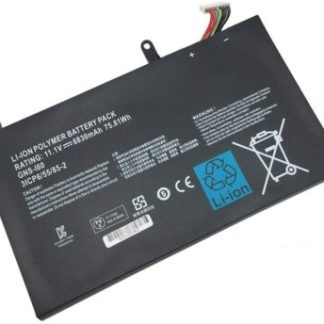 Gigabyte OEM Battery GNS-I60