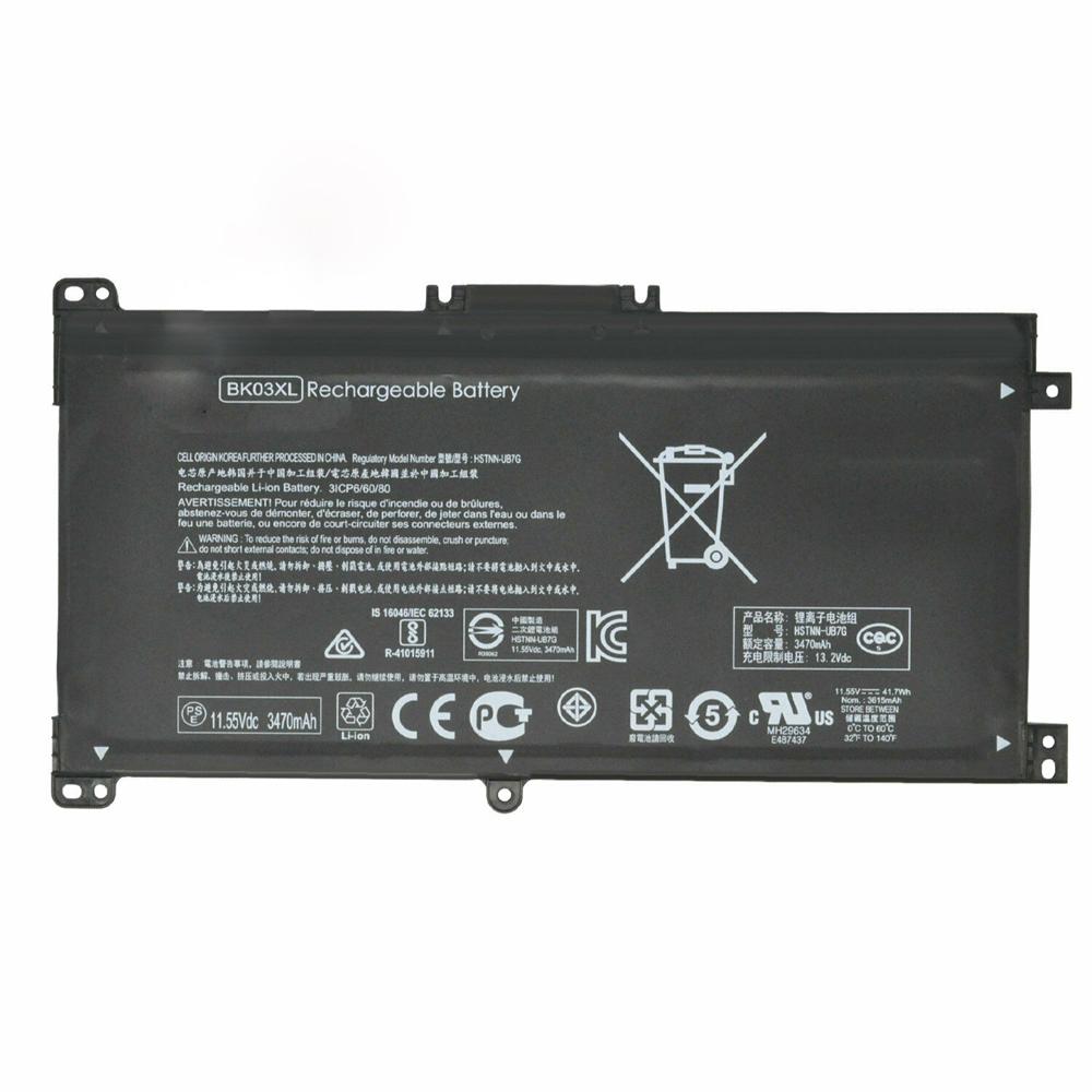 HP Battery BATHP10201C