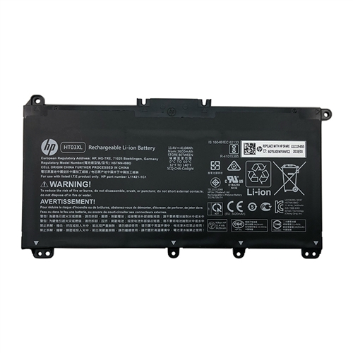 HP OEM Battery HT03XL