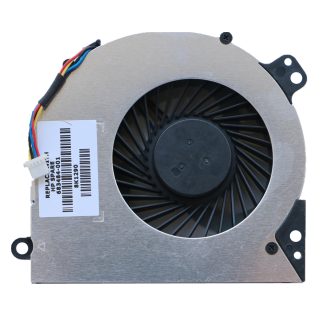 HP CPU-Fan 683484-001