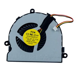 HP CPU-Fan 753894-001