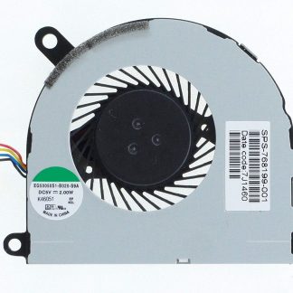 HP CPU-Fan 768199-001