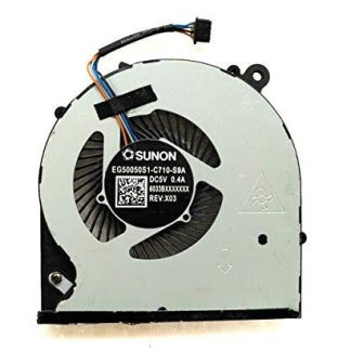 HP CPU-Fan 821163-001