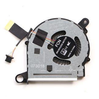 HP CPU-Fan 855966-001