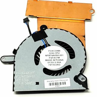 HP CPU-Fan 929455-001