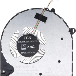 HP CPU-Fan L52034-001