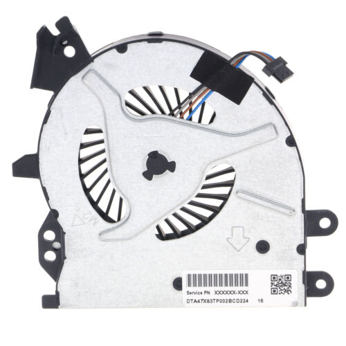 HP CPU-Fan NS65B00-15M23