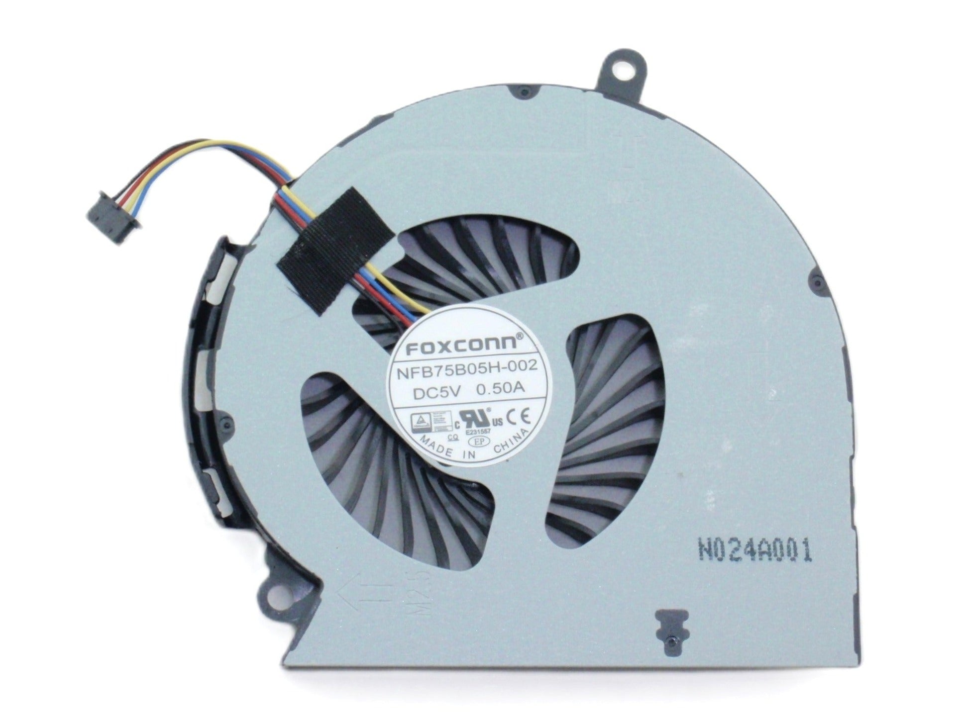 HP CPU-Fan 747241-001