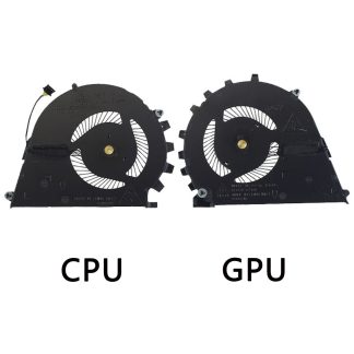 HP CPU-Fan 840960-001