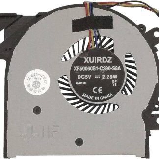 HP CPU-Fan 809825-001
