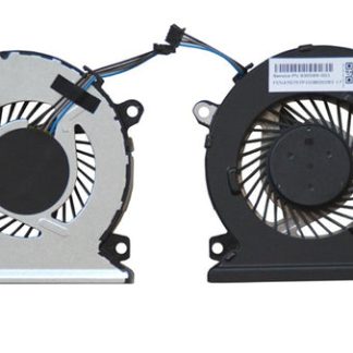HP CPU-Fan 930589-001