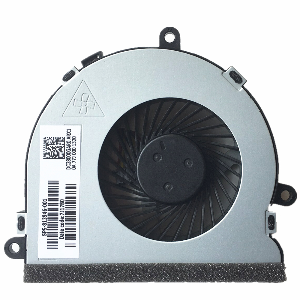 HP CPU-Fan FANHP00601A