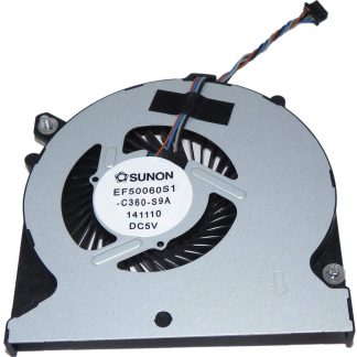 HP CPU-Fan FANHP03501A
