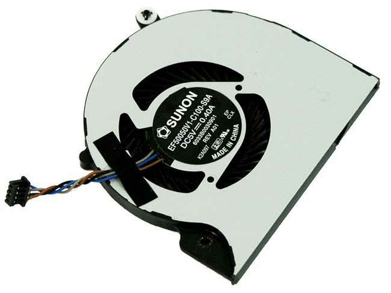HP CPU-Fan FANHP04401A