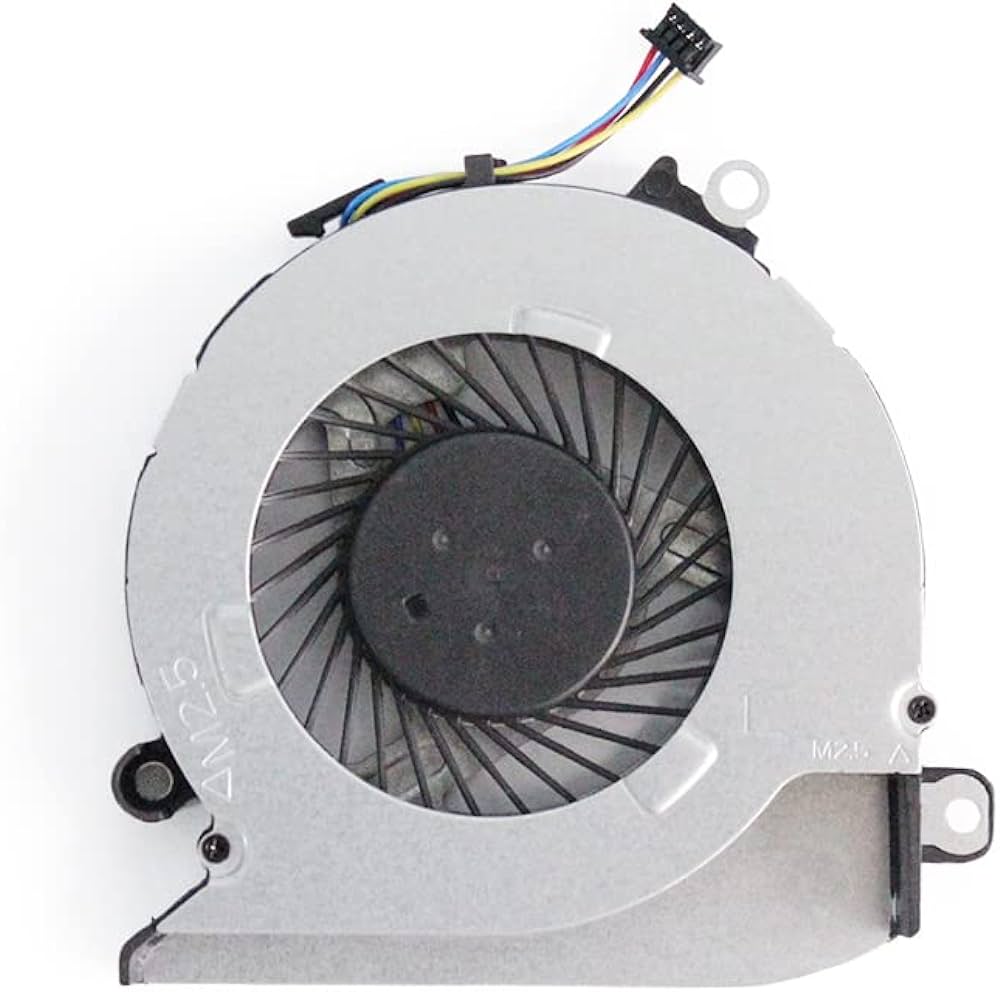 HP CPU-Fan FANHP04701A