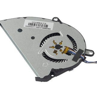 HP CPU-Fan FANHP05401A