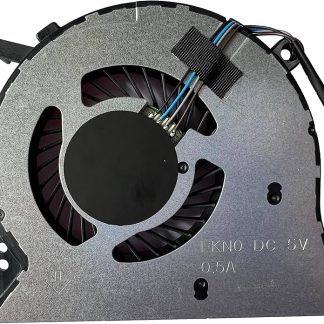 HP CPU-Fan L22531-001