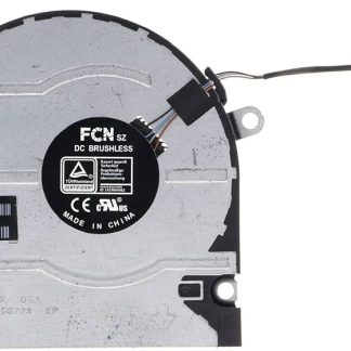 HP CPU-Fan M45465-001