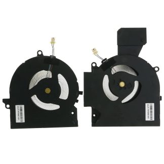 HP CPU-Fan M75487-001