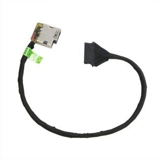HP DC-Jack 924112-F15