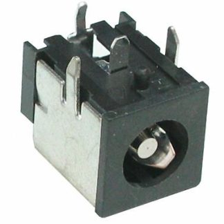 HP DC-Jack DCJ013