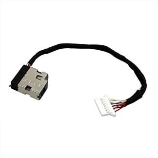 HP DC-Jack DCJ023