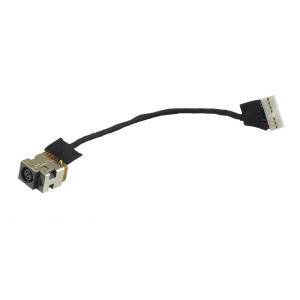 HP DC-Jack DCJ031