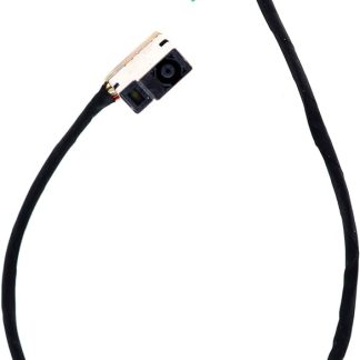 HP DC-Jack DCJ051