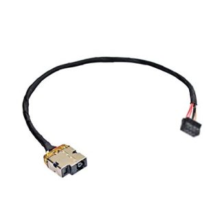 HP DC-Jack DCJ076